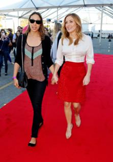 Sasha Alexander feet photo thumbnail