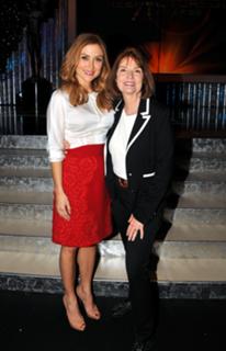 Sasha Alexander feet photo thumbnail
