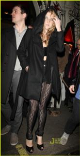 Kesha feet photo thumbnail