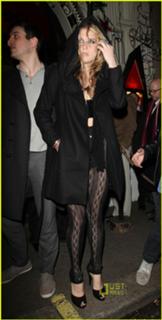 Kesha feet photo thumbnail