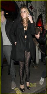 Kesha feet photo thumbnail