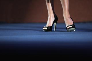 Penélope Cruz feet photo thumbnail