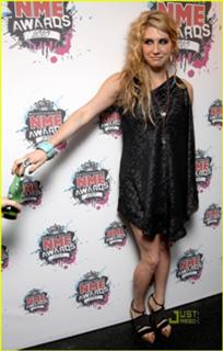 Kesha feet photo thumbnail