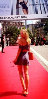 Kimberley Garner feet photo thumbnail