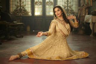 Madhuri Dixit feet photo thumbnail