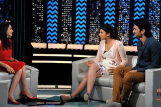 Parineeti Chopra feet photo thumbnail