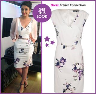 Parineeti Chopra feet photo thumbnail