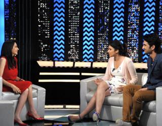 Parineeti Chopra feet photo thumbnail