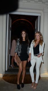 Kimberley Garner feet photo thumbnail