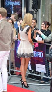 Kimberley Garner feet photo thumbnail