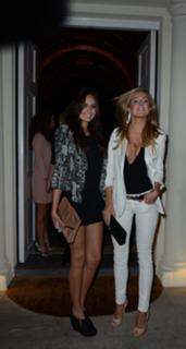 Kimberley Garner feet photo thumbnail