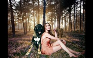 Joss Stone feet photo thumbnail
