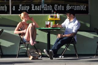Kate Bosworth feet photo thumbnail