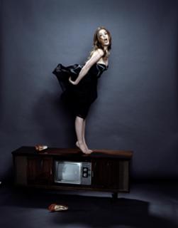 Isla Fisher feet photo thumbnail