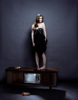 Isla Fisher feet photo thumbnail