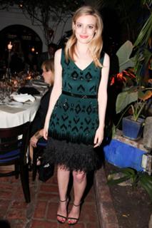 Gillian Jacobs feet photo thumbnail