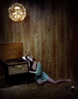 Isla Fisher feet photo thumbnail