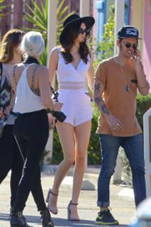 Kendall Jenner feet photo 4