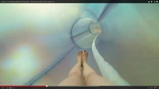 Dove Cameron feet photo 2