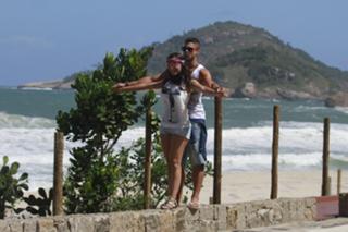 Anitta feet photo thumbnail
