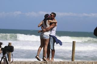 Anitta feet photo thumbnail