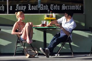 Kate Bosworth feet photo thumbnail