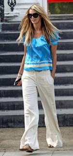 Elle Macpherson feet photo thumbnail