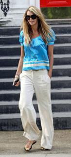 Elle Macpherson feet photo thumbnail