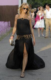 Elle Macpherson feet photo thumbnail