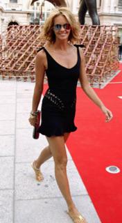 Elle Macpherson feet photo thumbnail