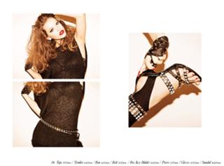 Barbara Palvin feet photo thumbnail