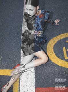 Barbara Palvin feet photo thumbnail