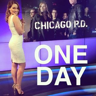 Sophia Bush feet photo thumbnail