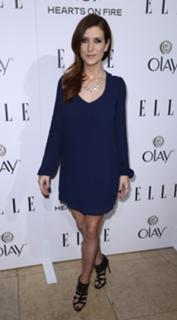 Kate Walsh feet photo thumbnail