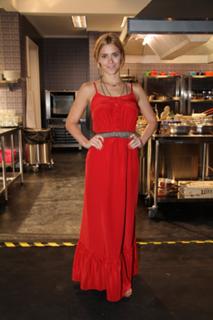 Carolina Dieckmann feet photo thumbnail