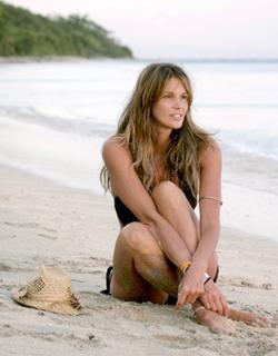 Elle Macpherson feet photo thumbnail