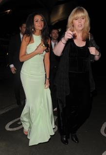 Michelle Keegan feet photo thumbnail