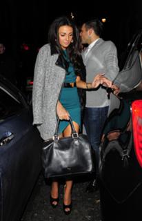 Michelle Keegan feet photo thumbnail