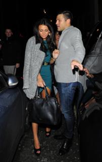 Michelle Keegan feet photo thumbnail