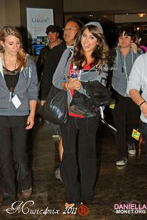 Daniella Monet feet photo thumbnail