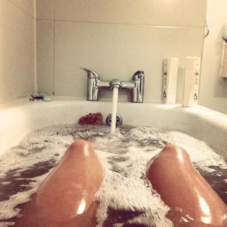 Vicky Pattison feet photo thumbnail