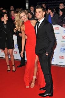 Abbey Clancy feet photo thumbnail