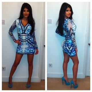 Jasmin Walia feet photo thumbnail