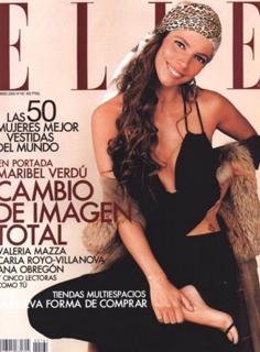 Maribel Verdú feet photo 1