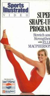 Elle Macpherson feet photo thumbnail