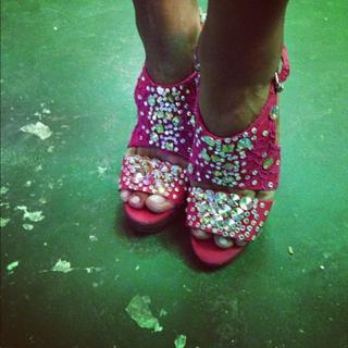 Gracyanne Barbosa feet photo thumbnail