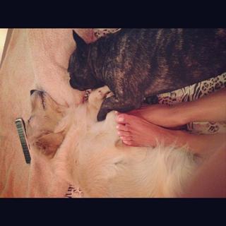 Gracyanne Barbosa feet photo thumbnail