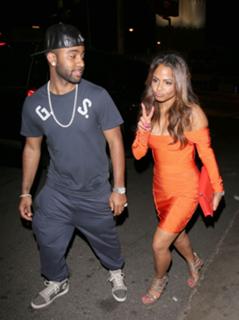 Christina Milian feet photo thumbnail