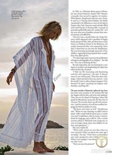 Elle Macpherson feet photo thumbnail