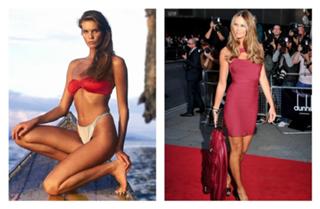 Elle Macpherson feet photo thumbnail